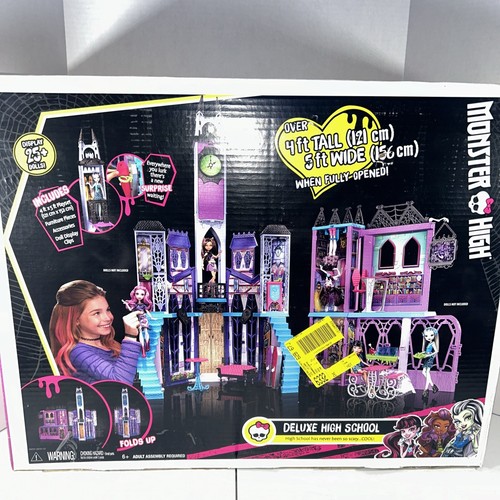 その他 Mattel Monster High Go Monter High Team! Monster High (television series) | Paramount Wiki | Fandom
