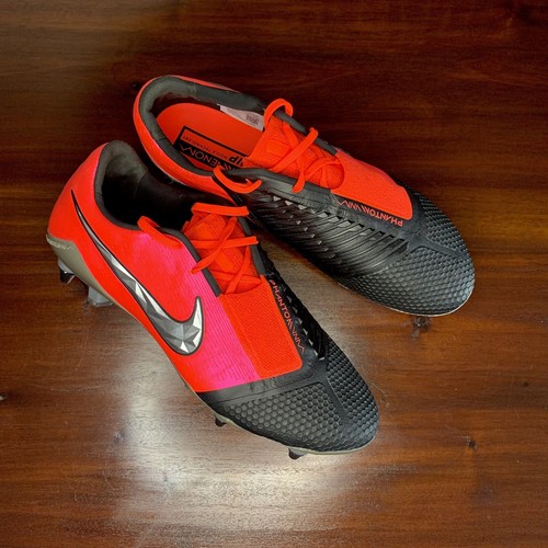 シューズ NIKE PHANTOM VENOM ELITE SG-PRO Nike Phantom Venom Elite SG Pro-Issue US 8 UK 7 | eBay