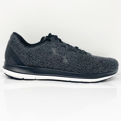 

Черные кроссовки Under Armour Womens Remix 3020377-001 Размер 10,5, Черный, Remix