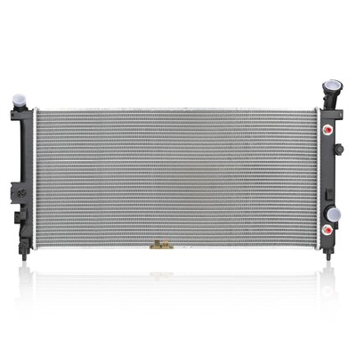 Radiator for [Vehicle Model] - Engine Cooling Component