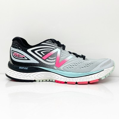 Женские кроссовки New Balance 880 V7 W880GB7 серые кроссовки размер 7,5 B