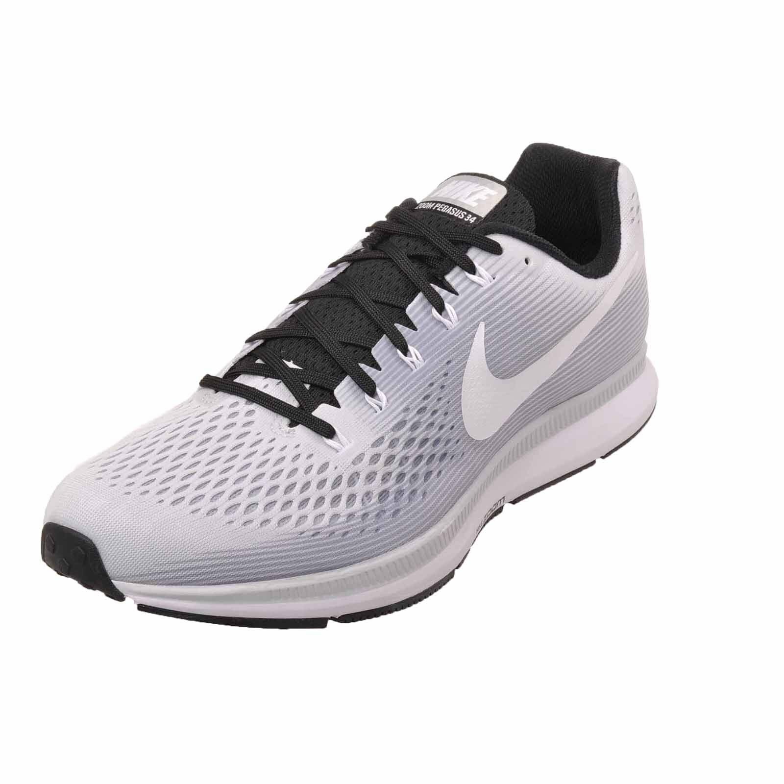 nike air zoom pegasus 34 ladies running shoes