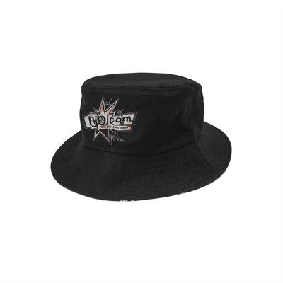 

Мужская панама Volcom Entertainment с перцем Volcom, Black