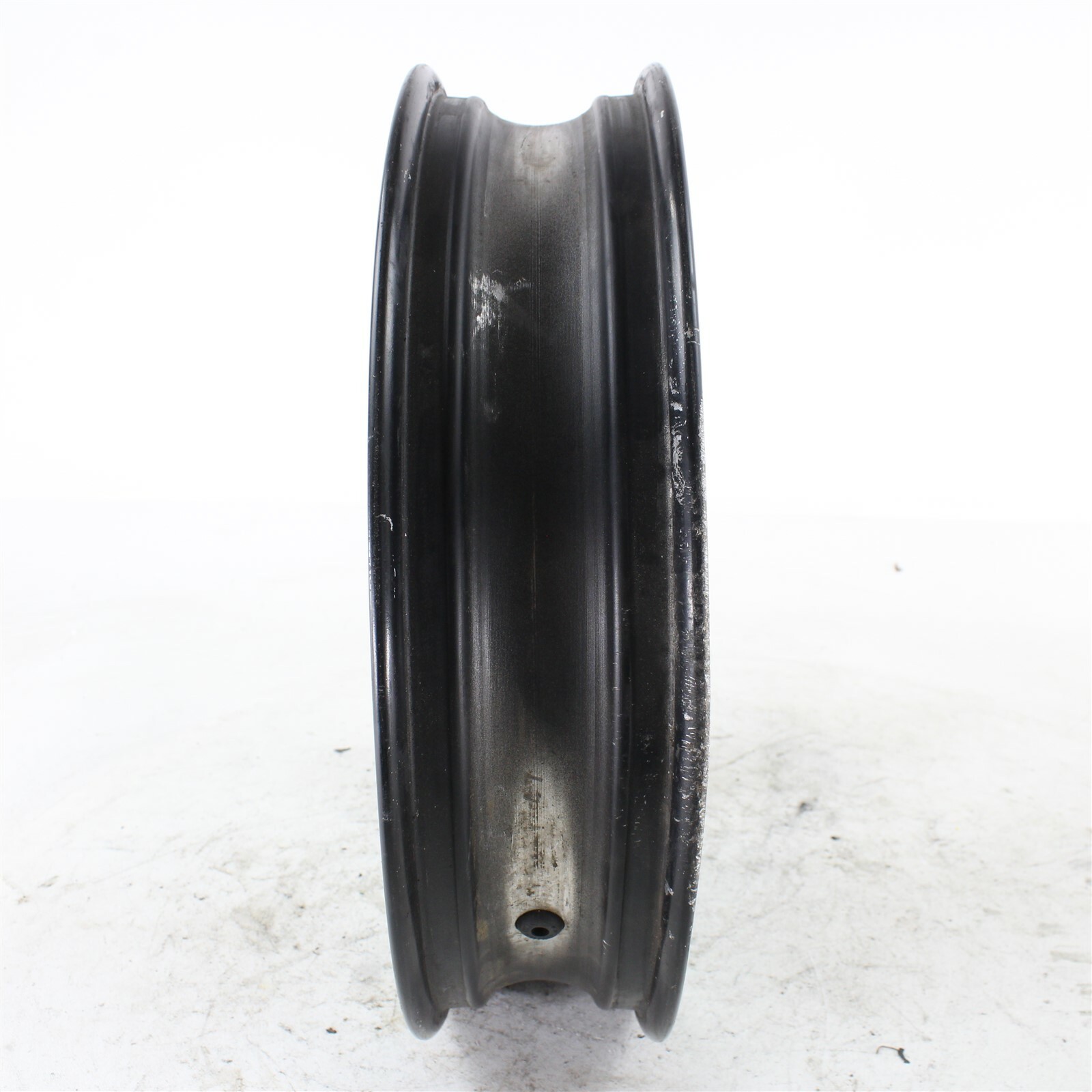 アクセサリー dmkuuhho-bul2003 2003 2004 Kawasaki Ninja Zx6r 636 OEM Front Rim Wheel Lip