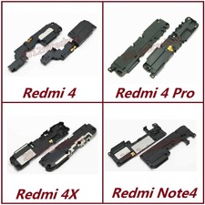 redmi note 4 ringer speaker