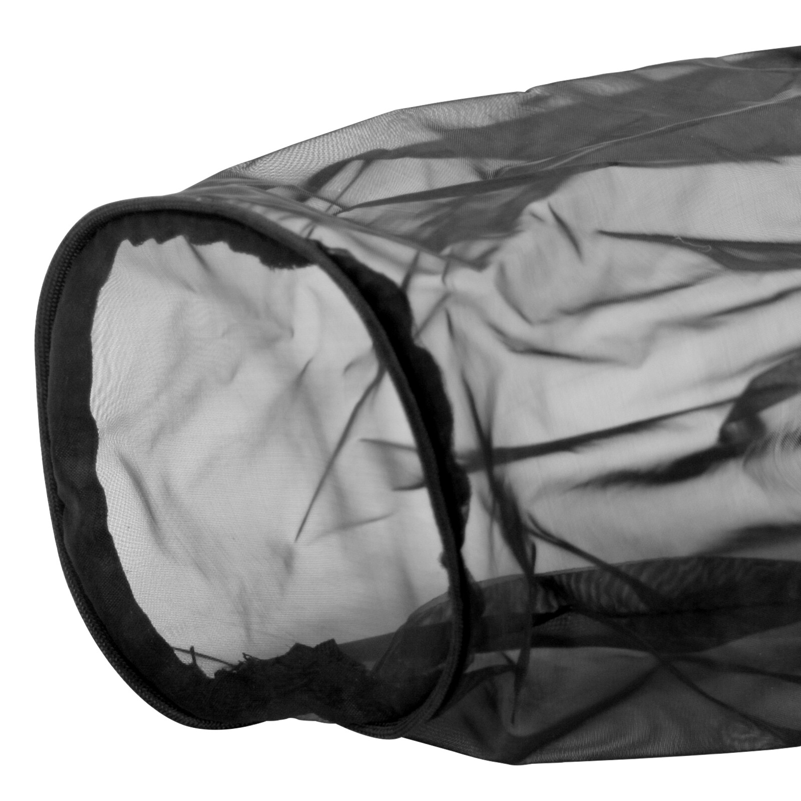 1 PCS Waterproof Air Filter Rain Sock Dustproof Protective Cover Fit For Harley