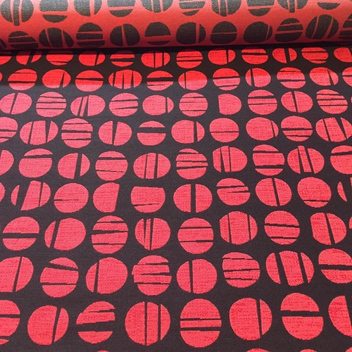 Steelcase Fabric Sundial Fire 4 Yards. New.