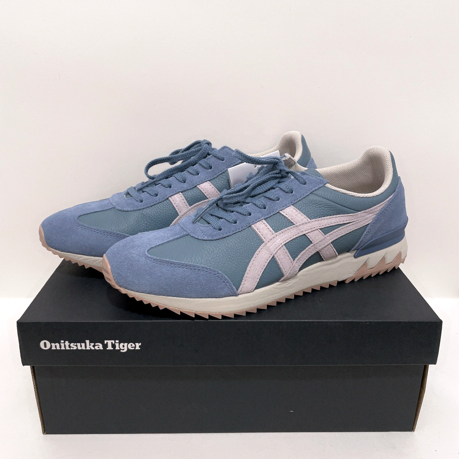 Onitsuka Tiger CALIFORNIA 78 EX VIN 1183C284 400 GREY FLOSS/LILAC