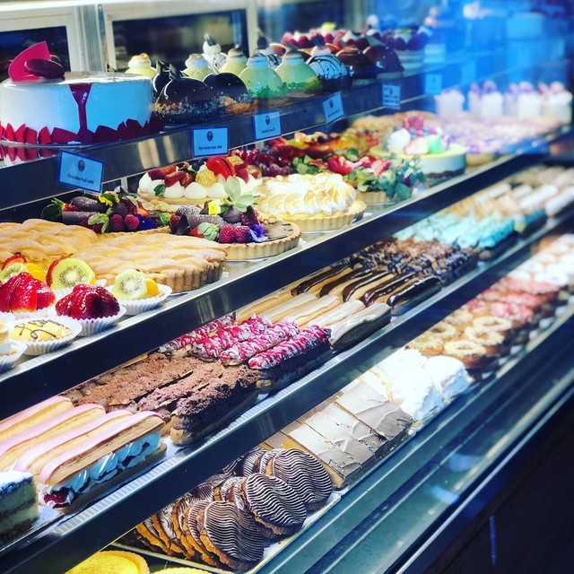 Qualified Pastry Chef/Baker | Other | Gumtree Australia The Hills