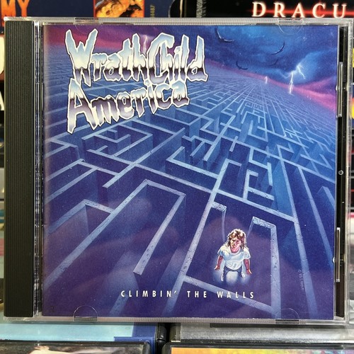 WRATHCHILD アルバム4枚セット WRATHCHILD アルバム4枚セット Amazon.co.jp: Stakk Attakk: ミュージック