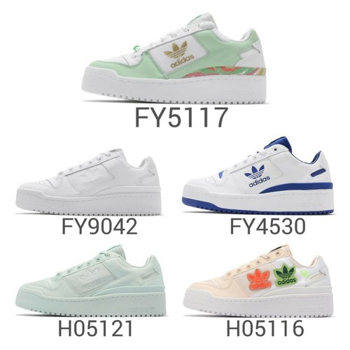 

adidas Originals Forum Bold W Women Platform Casual Lifestyle Shoes Pick 1, Forum Bold W