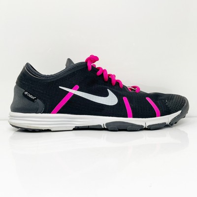 

Nike Womens Lunarelement 615743-002 Черные кроссовки для бега, размер 9, Черный, Lunarelement