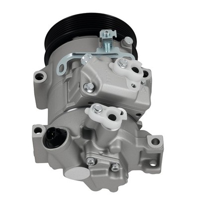 6-Groove AC Compressor For Toyota Matrix Scion xD 1.8L 2008-2014 8831002370