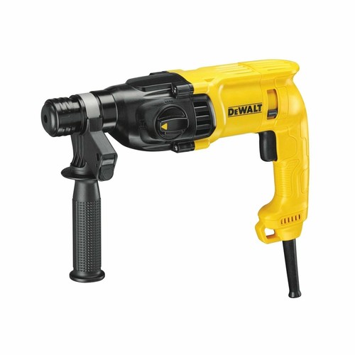 1 Mandrin De Perceuse Avec Broche D'accouplement Rapide 3