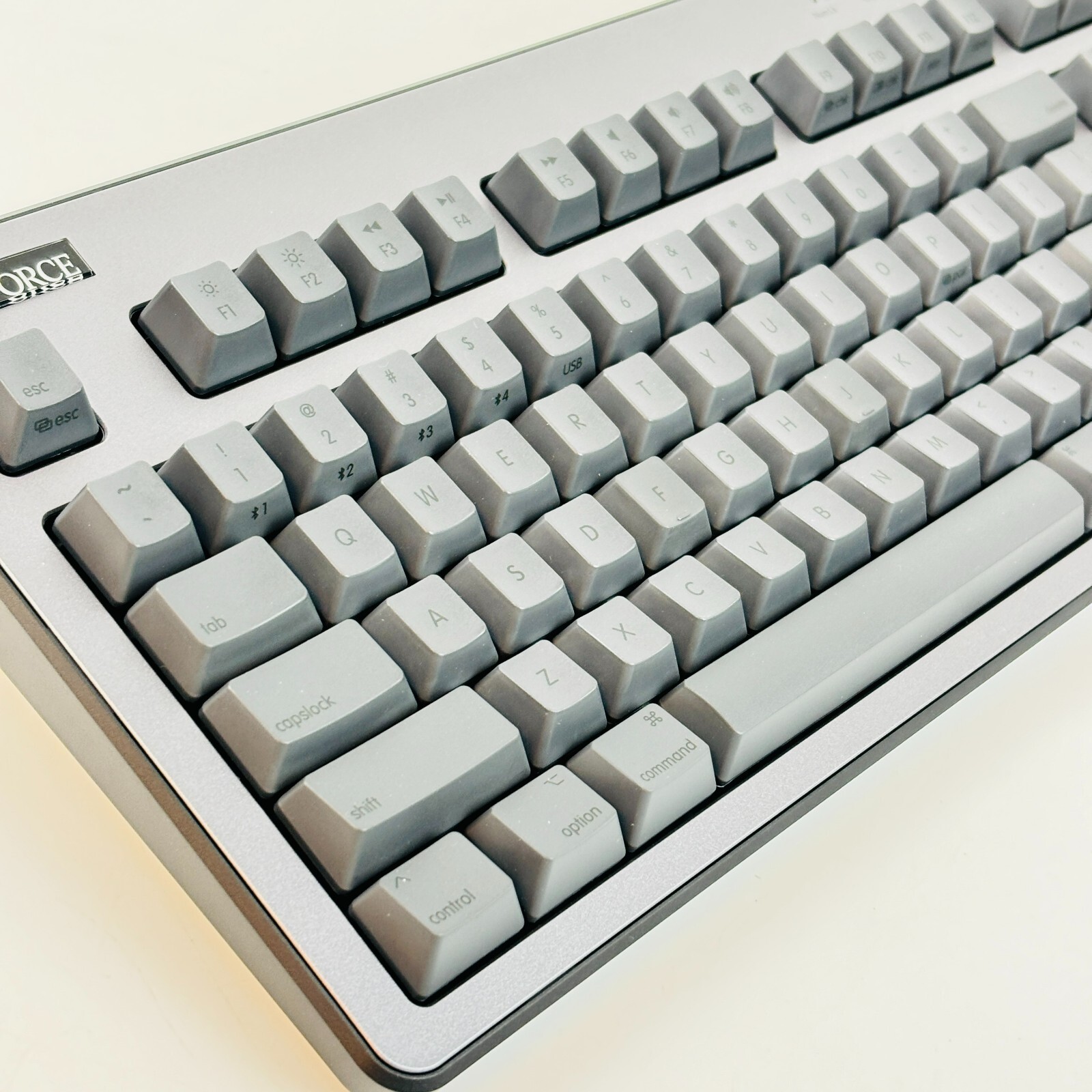 Mac (Apple) - 最終出品【極美品】東プレREALFORCE R3HH11 Bluetooth Topre REALFORCE R3 keyboard MAC R3HH11 English layout