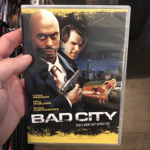 邦画・日本映画 BAD CITY [DVD] Amazon.com: Bad City : Hitoshi Ozawa, Akane Sakanoue