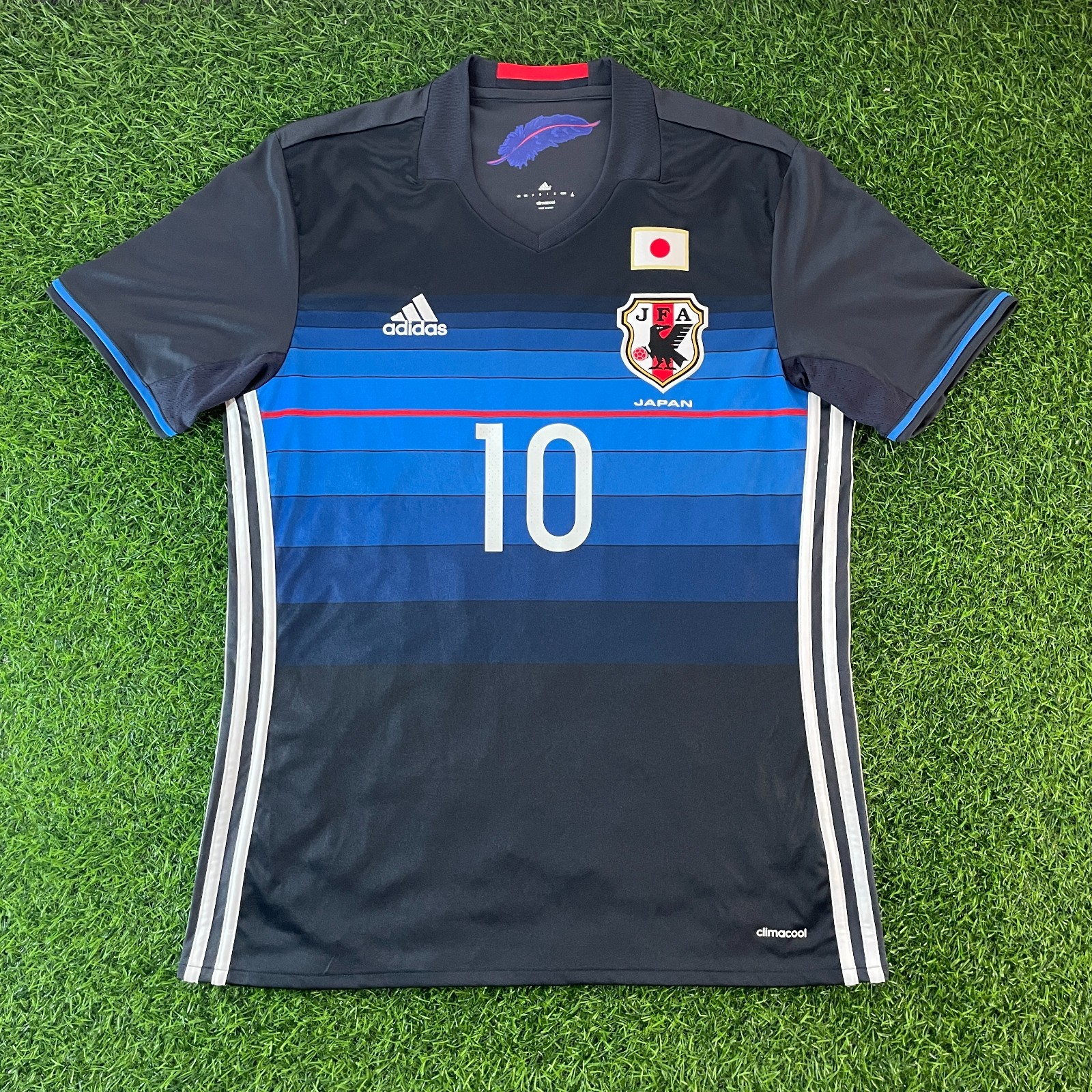 ウェア YASU Football Club S/S uniform #26 ウェア YASU