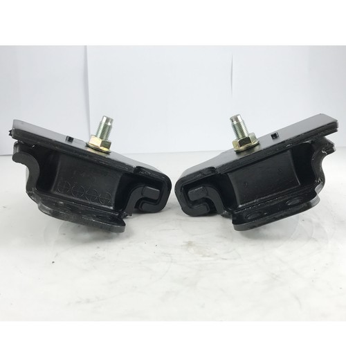 TD42 GU Y61 4.2L Fits Nissan Patrol Front Engine Mounts Turbo Diesel