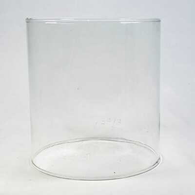 US 220 Coleman Green Sunrise Lantern Pyrex Globe 220D 220E 228D 228E - 1946-1959