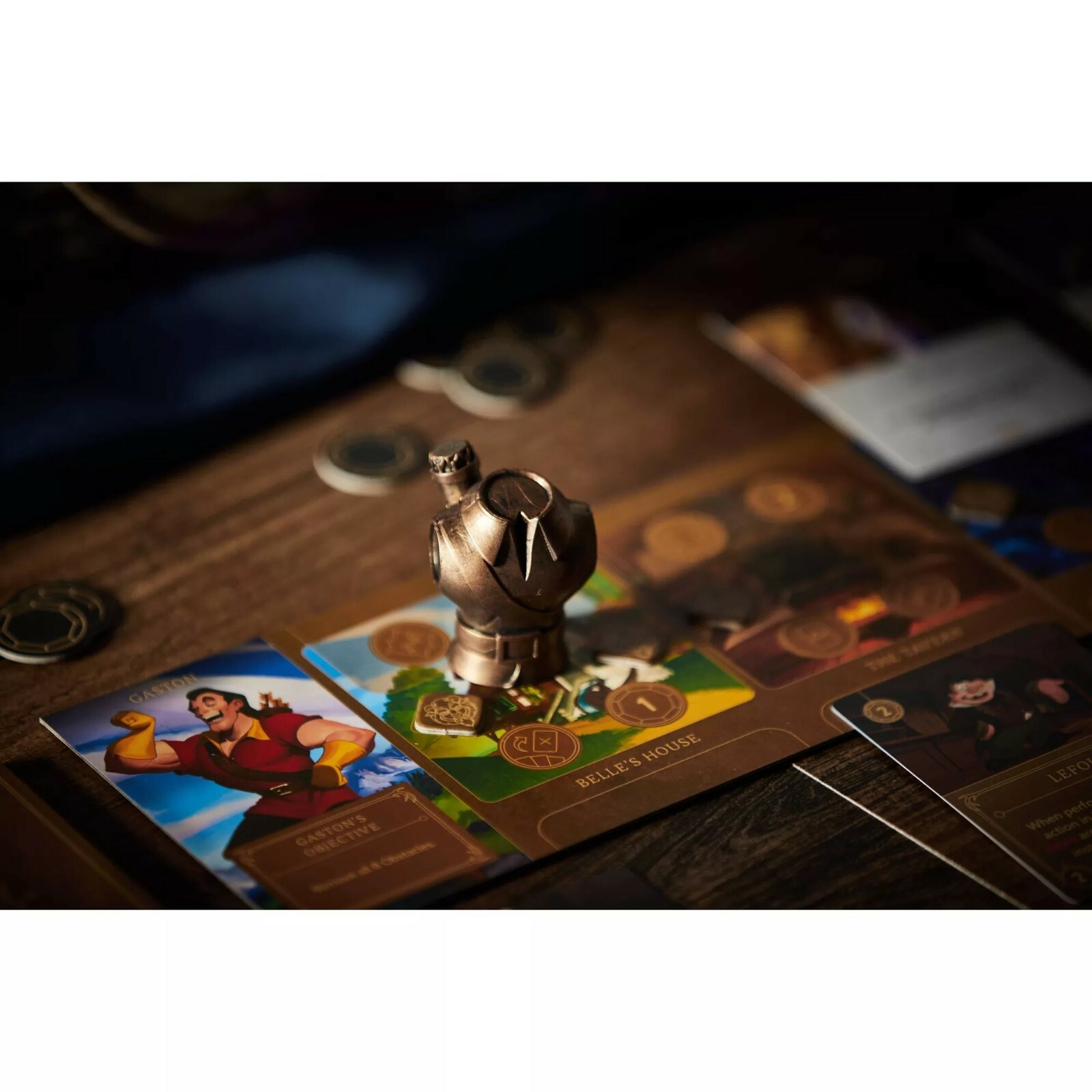 Игра Дисней Новый Год