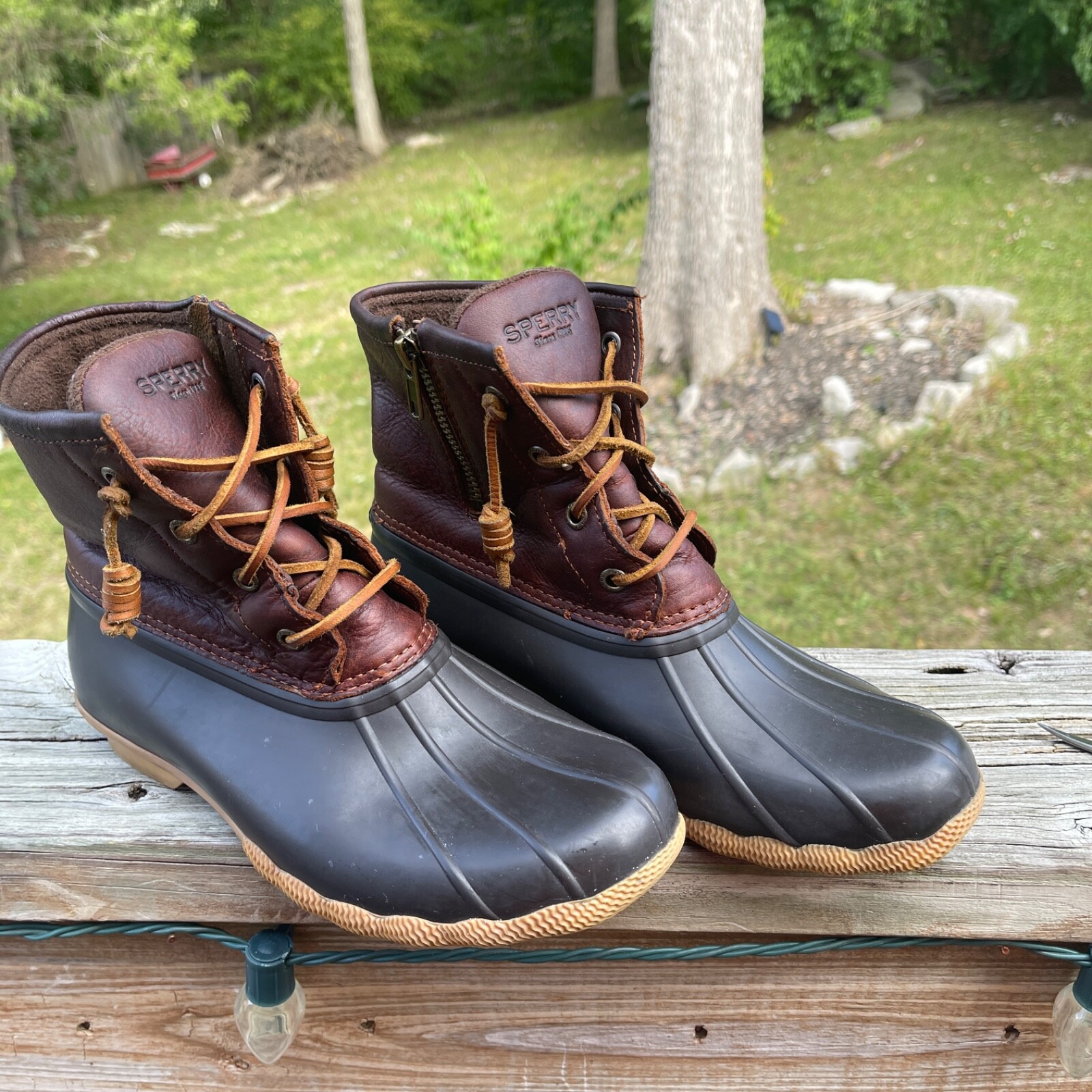 difference between fake and real air force 1