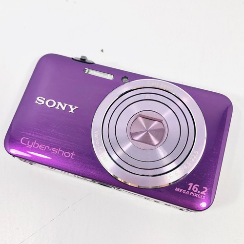 SONY Cyber-shot DSC-WX30　パープル　デジカメ Amazon.co.jp: SONY デジタルカメラ Cyber-Shot