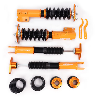 Coilovers Suspension Kit for KIA Optima 2011-2015 4-Door Adjustable Height