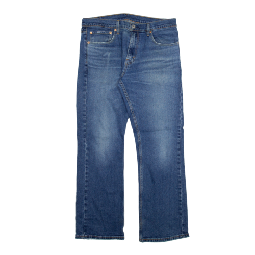 levis 527
