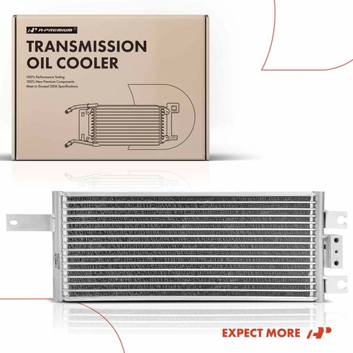 Automatic Trans. Oil Cooler for Jeep Wrangler 2012-2017 Wrangler JK 2018 3.6L