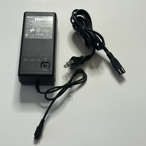 フィルムカメラ Nikon QUICK CHARGER MH-16 フィルムカメラ Nikon QUICK CHARGER MH-16 Genuine Nikon MH-16
