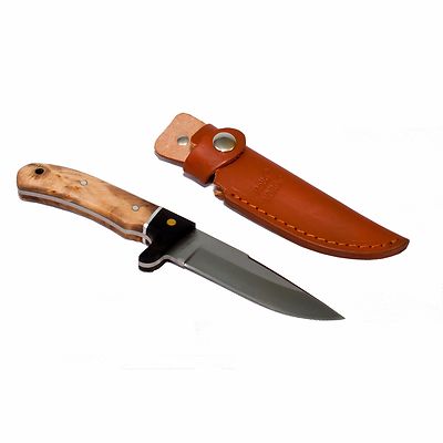 Retki Messer Nordic– Jagdmesser Angeln Outdoor Bushcraft