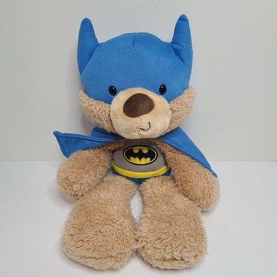 gund batman