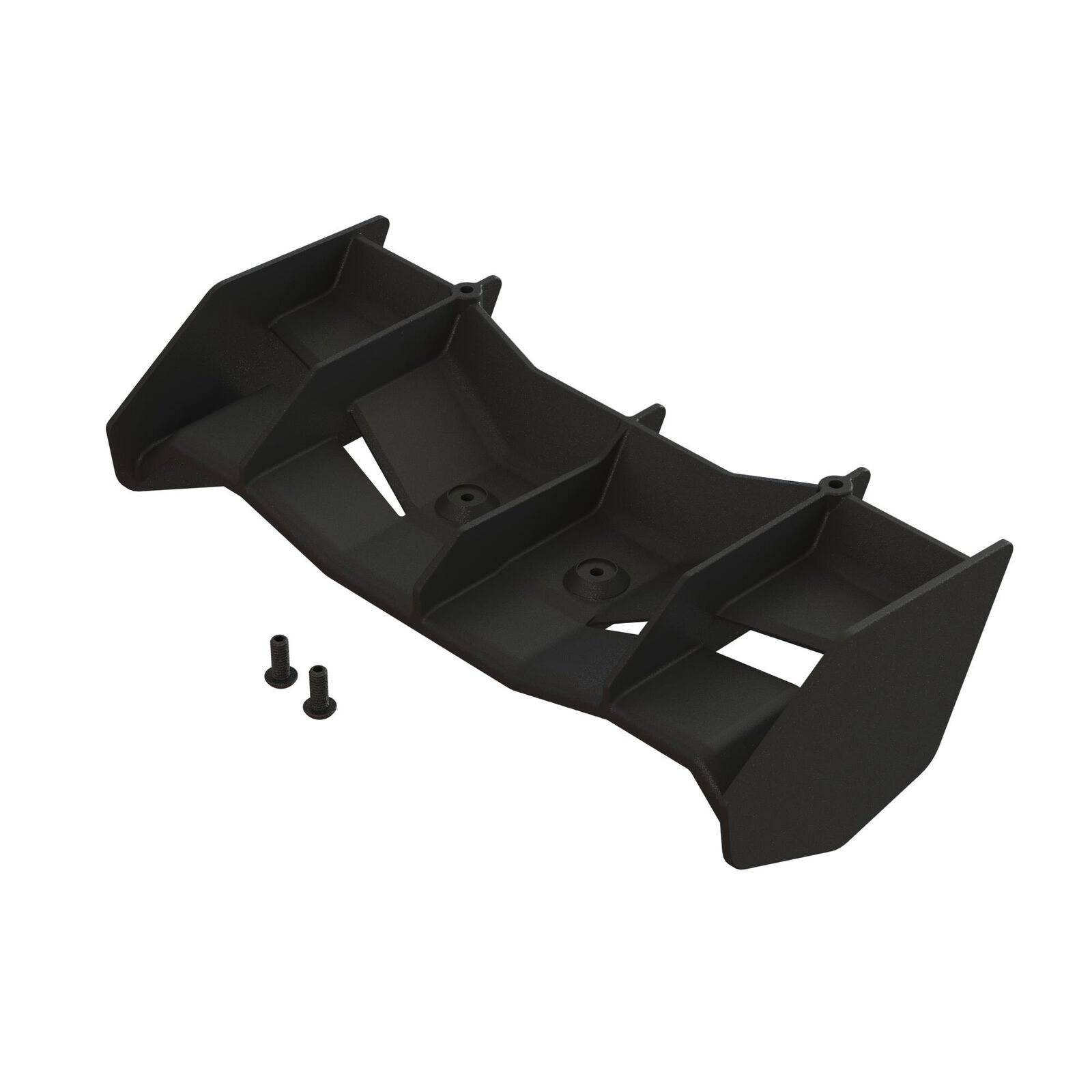 Arrma Rear Wing - Kraton - Outcast 4s ARA480044 Arrma Rear Wing - Kraton - Outcast 4s ARA480044
