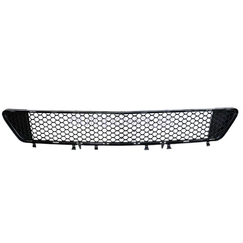 For Mercedes-Benz E300/E350/E550 Front Bumper Grille 2010-2013 Lower Plastic