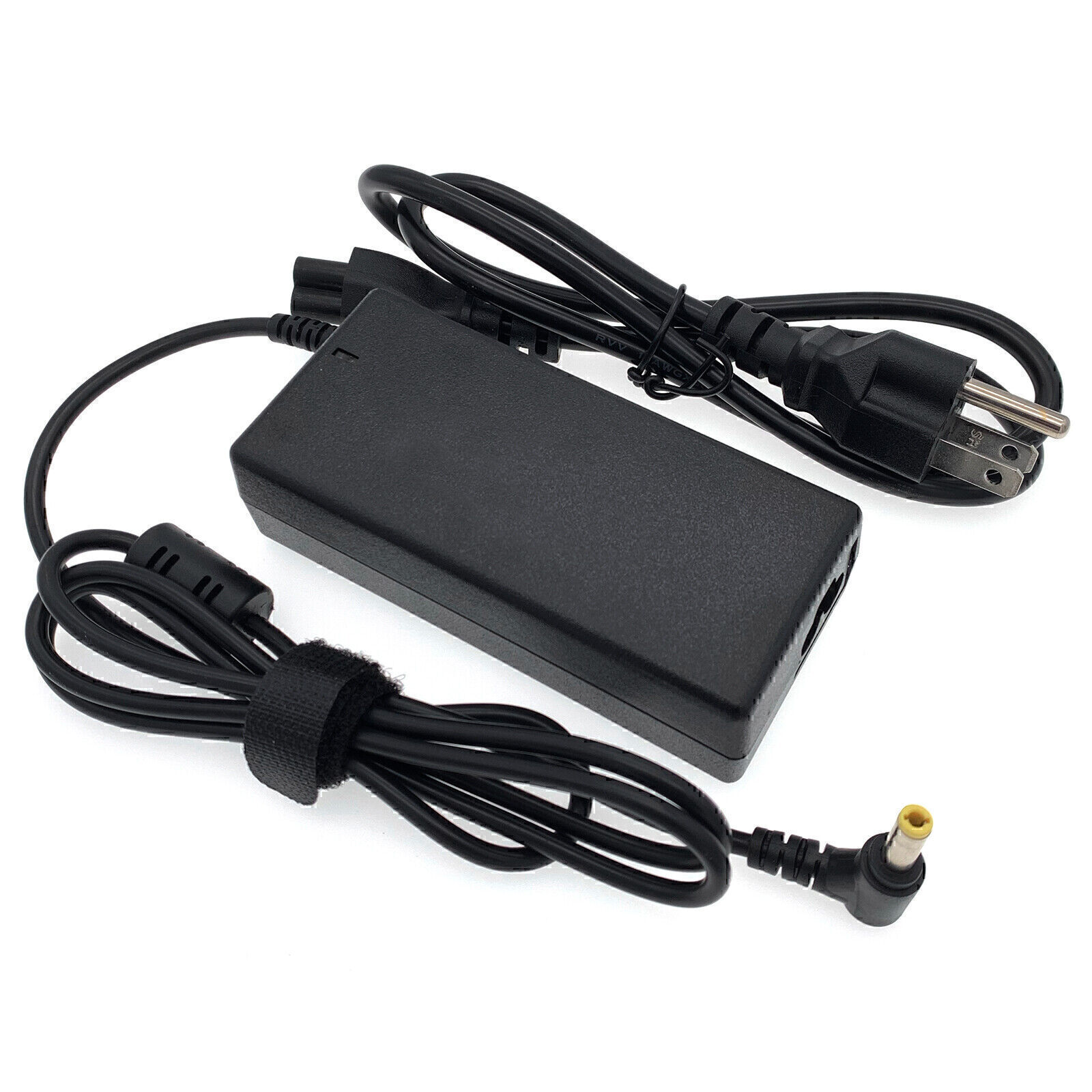 AC Adapter Battery Charger For Toshiba Satellite C675 C675D L775 L775D Laptop