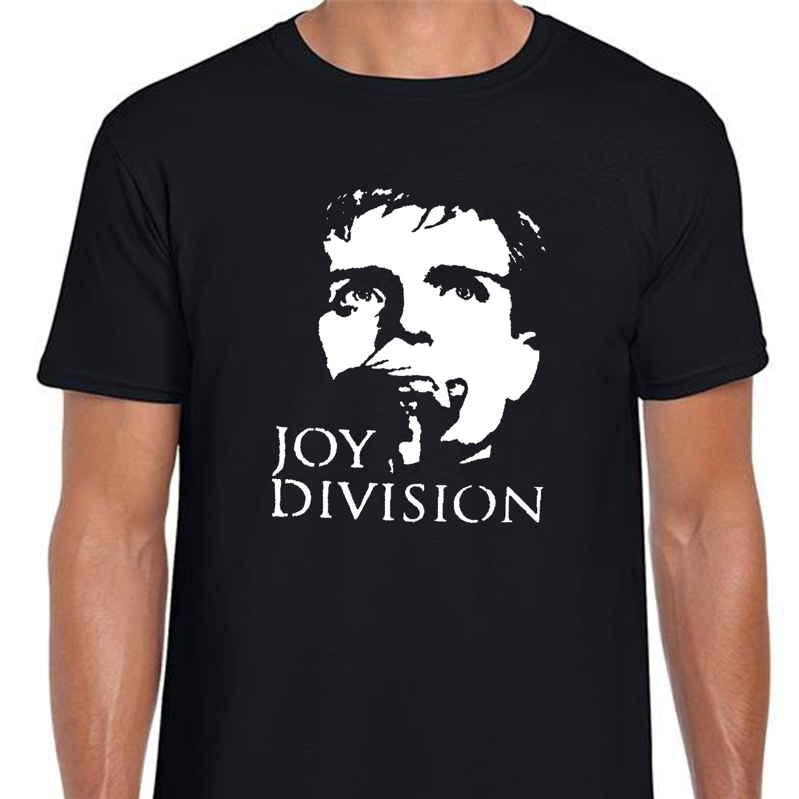 PLEASURES joy division ian curtis Tシャツ① PLEASURES joy division ian curtis Tシャツ① PLEASURES joy