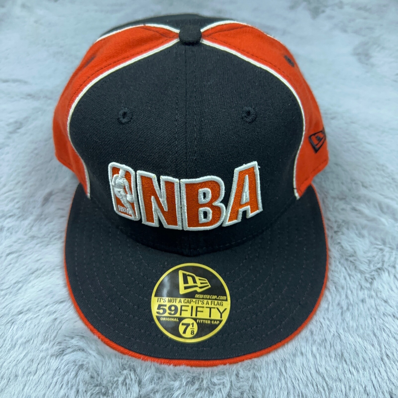 New Era 59FIFTY ニューヨーク ニックス 7 1/2 ブラック Amazon.com : NBA New York Knicks Men's Official 59FIFTY
