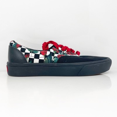 

Vans Unisex Off The Wall 721454 Черная повседневная обувь Кроссовки Размер M 8 W 9.5, Черный, Off The Wall