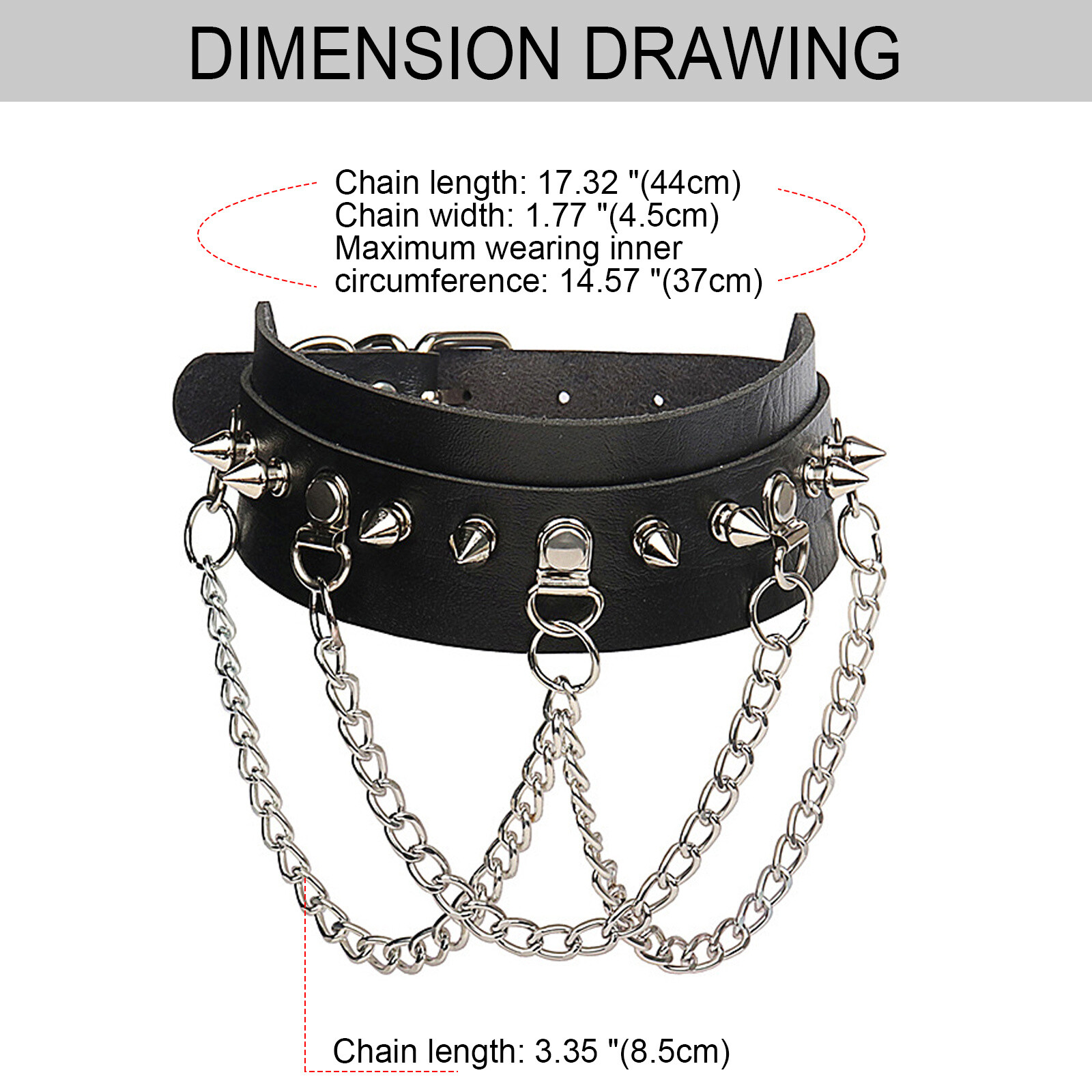 女王蜂 qb Luxury Chain Choker Black qb Luxury Chain Choker Black | ソニーミュージック公式