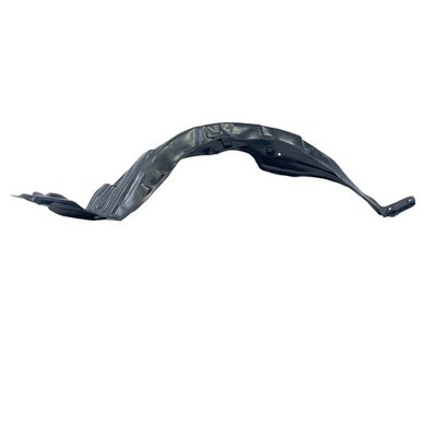 2004-2009 Toyota Prius Hatchback Front Left Fender Liner TO1250116. LFR