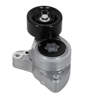Belt Tensioner for Honda/Acura Accord CR-V TSX 2002-2014 31170PNA013 2.4L