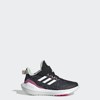 

Adidas Originals EQ21 2.0 Bounce Sport Эластичные кружевные туфли с верхним ремешком Детская обувь