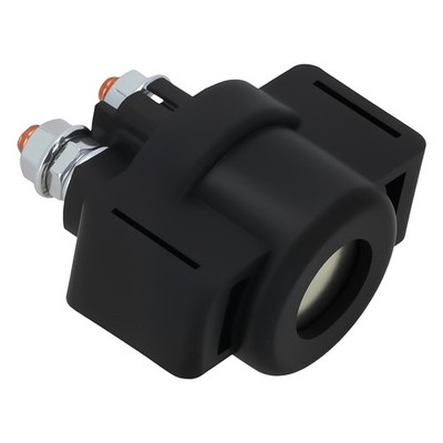 Starter Solenoid Relay For Kawasaki EL250 KZ250 1983 1984 1985-1989 27010-1314