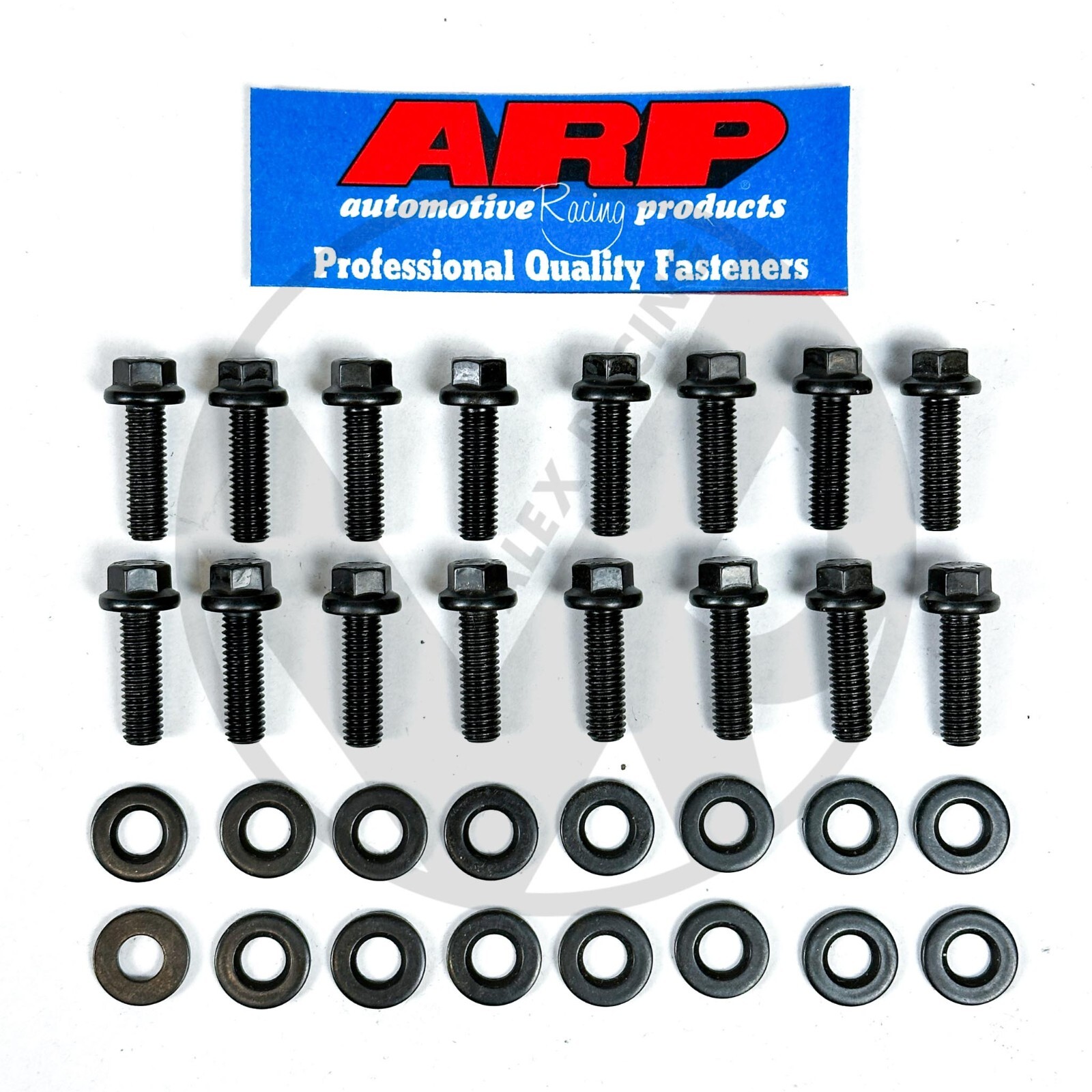 ＊kariko＊　0913 ARP Oil Pan Hardware Kit for Honda K- Series Engines K20 K24