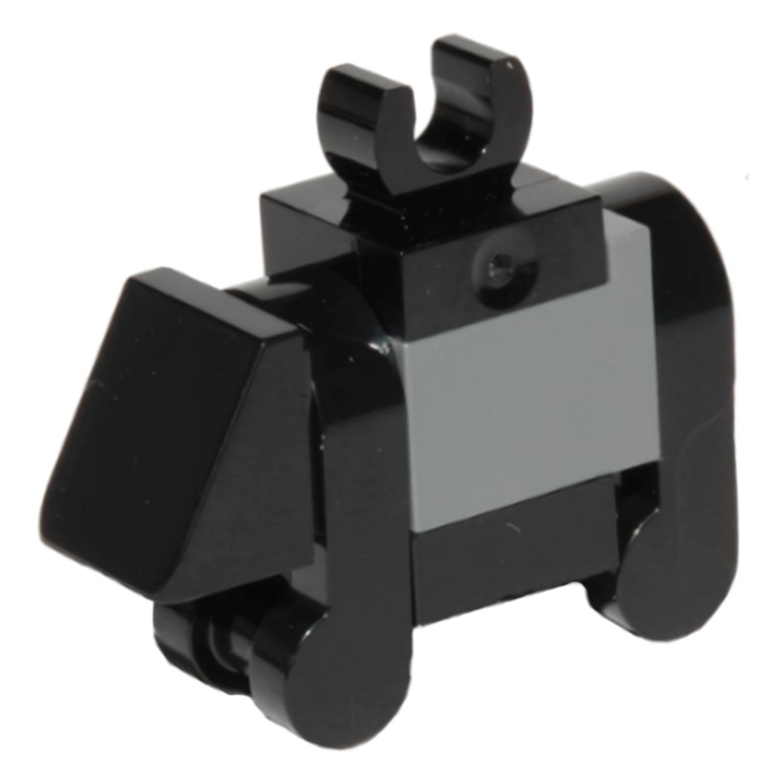 Mouse Droid (MSE-6-series Repair Droid) - Tile with Clip…