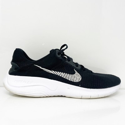 

Nike Womens Experience Run 11 DD9283-001 Черные кроссовки для бега, размер 10, Черный, Experience Run 11