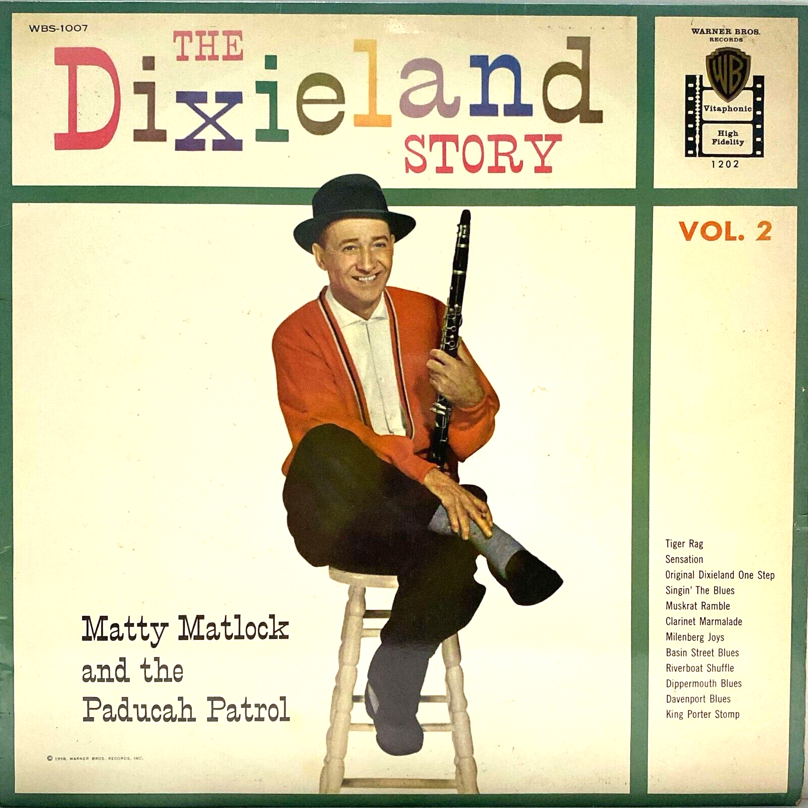 邦楽 577 Mansfield Popp EP Vol. 2 sddefault.jpg?sqp=-