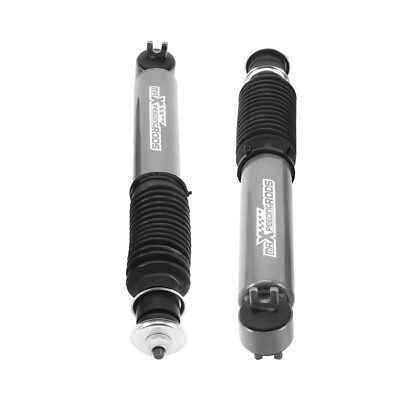 Front Lowering Shocks 2