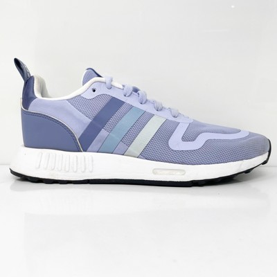 

Adidas Женские кроссовки Multix H02977 Фиолетовые кроссовки Размер 7,5, Фиолетовый, Multix