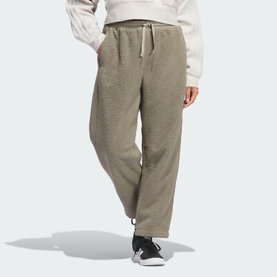 женские брюки-бочкообразки adidas Coze Women